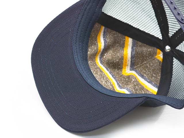 ��The Ampal Creative/�� ����ѥ륯�ꥨ���ƥ��֡ۡ�TAC Trucker Snap Back/TAC�ȥ�å������ʥåץХå���