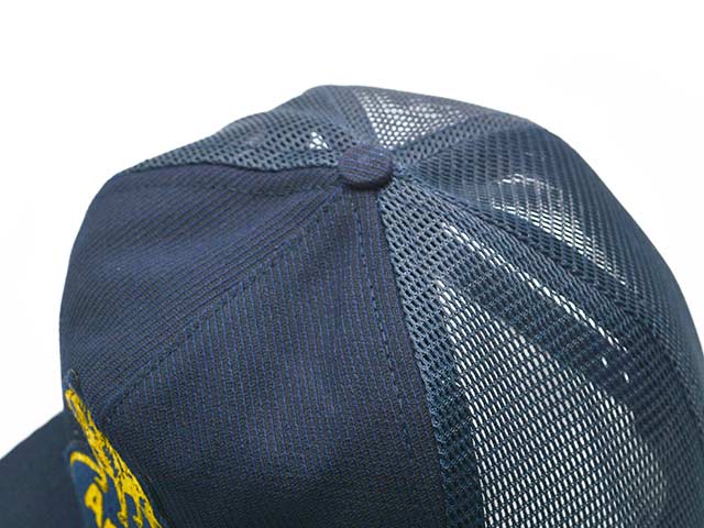 ��The Ampal Creative/�� ����ѥ륯�ꥨ���ƥ��֡ۡ�TAC Trucker Snap Back/TAC�ȥ�å������ʥåץХå���