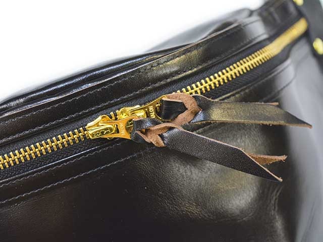 ��3����INCEPTION/���󥻥ץ����ۡ�Horse Hide Fanny Pack/�ۡ����ϥ��ɥե��ˡ��ѥå���(IPHSB-05)