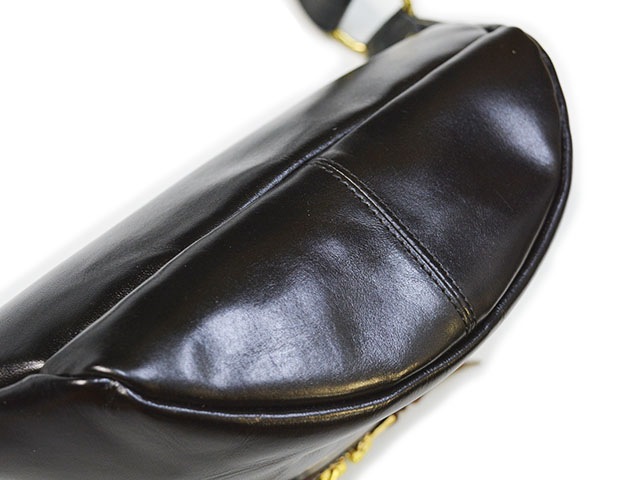 ��3����INCEPTION/���󥻥ץ����ۡ�Horse Hide Fanny Pack/�ۡ����ϥ��ɥե��ˡ��ѥå���(IPHSB-05)