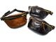 ��3����INCEPTION/���󥻥ץ����ۡ�Horse Hide Fanny Pack/�ۡ����ϥ��ɥե��ˡ��ѥå���(IPHSB-05)