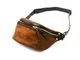 ��3����INCEPTION/���󥻥ץ����ۡ�Horse Hide Fanny Pack/�ۡ����ϥ��ɥե��ˡ��ѥå���(IPHSB-05)