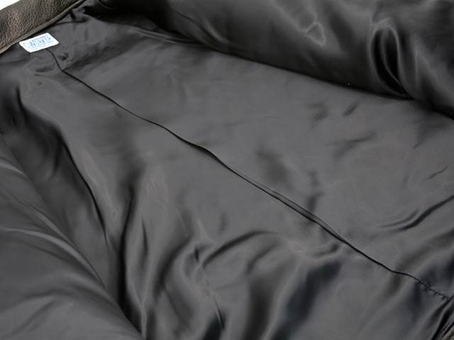 ��2����CWORKS by FINE CREEK&CO/��������� �Х� �ե����󥯥꡼������ɥ����ۡ�Deerskin Work Jacket��Lowloy��/�ǥ��������������㥱�åȡɥ��������ɡ�(CWJK027)
