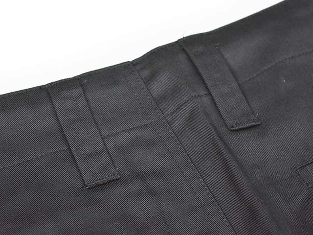 (30% OFF)��3����FINESIXXX/�ե����󥷥å�����2025SS��T/C Custom Work Pants/T/C�����������ѥ�ġ�(FS-2025SS-008)