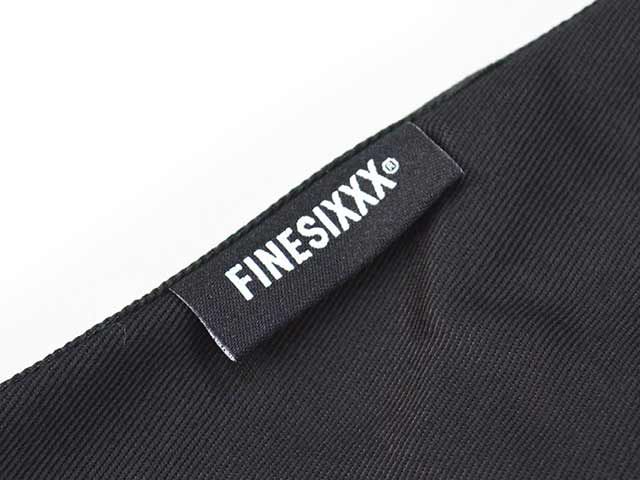 (30% OFF)��3����FINESIXXX/�ե����󥷥å�����2025SS��T/C Custom Work Pants/T/C�����������ѥ�ġ�(FS-2025SS-008)