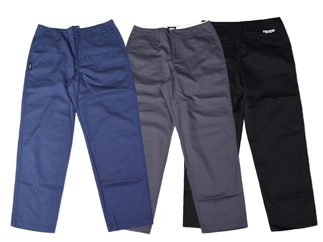 (30% OFF)��3����FINESIXXX/�ե����󥷥å�����2025SS��T/C Custom Work Pants/T/C�����������ѥ�ġ�(FS-2025SS-008)