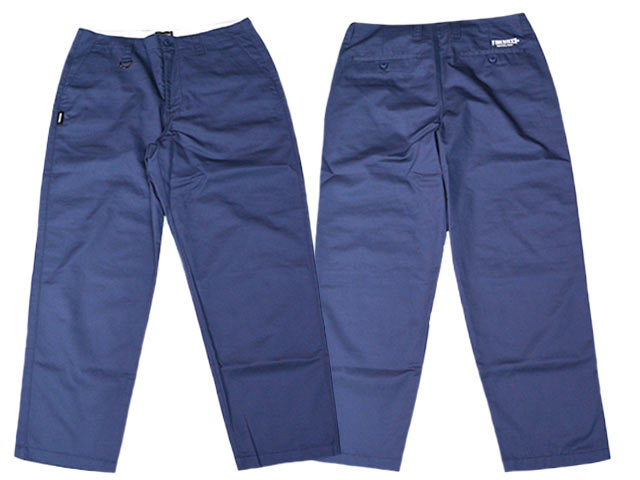 (30% OFF)��3����FINESIXXX/�ե����󥷥å�����2025SS��T/C Custom Work Pants/T/C�����������ѥ�ġ�(FS-2025SS-008)