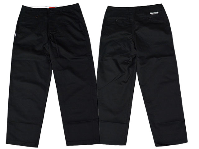 (30% OFF)��3����FINESIXXX/�ե����󥷥å�����2025SS��T/C Custom Work Pants/T/C�����������ѥ�ġ�(FS-2025SS-008)