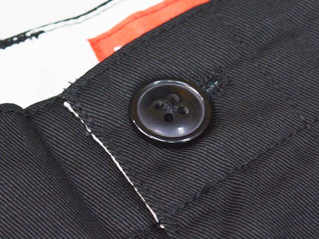 (30% OFF)��3����FINESIXXX/�ե����󥷥å�����2025SS��T/C Custom Work Pants/T/C�����������ѥ�ġ�(FS-2025SS-008)