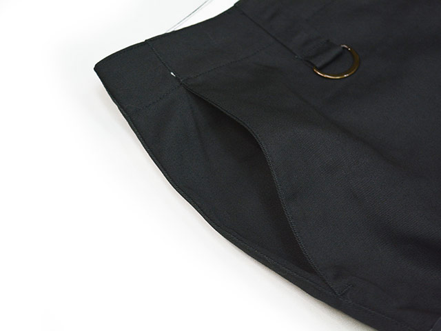 (30% OFF)��3����FINESIXXX/�ե����󥷥å�����2025SS��T/C Custom Work Pants/T/C�����������ѥ�ġ�(FS-2025SS-008)