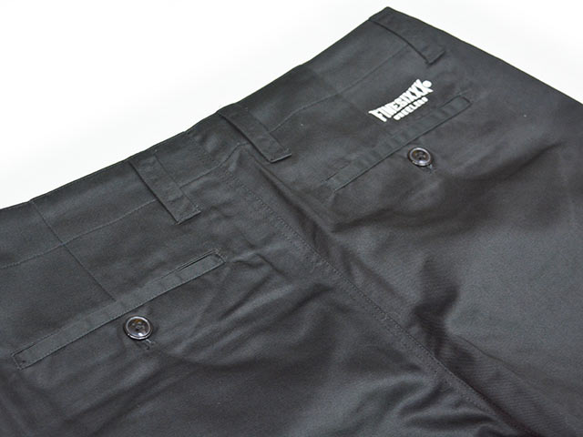 (30% OFF)��3����FINESIXXX/�ե����󥷥å�����2025SS��T/C Custom Work Pants/T/C�����������ѥ�ġ�(FS-2025SS-008)
