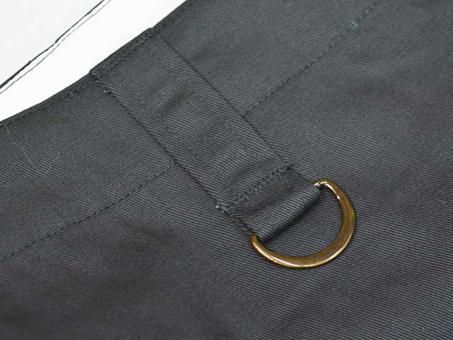 (30% OFF)��3����FINESIXXX/�ե����󥷥å�����2025SS��T/C Custom Work Pants/T/C�����������ѥ�ġ�(FS-2025SS-008)