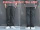 (30% OFF)��3����FINESIXXX/�ե����󥷥å�����2025SS��T/C Custom Work Pants/T/C�����������ѥ�ġ�(FS-2025SS-008)