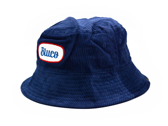 (30% OFF)��4����BLUCO/�֥륳��2025AW��Corduroy Bucket Hat/�����ǥ�����Х��åȥϥåȡ�(155-62-011)