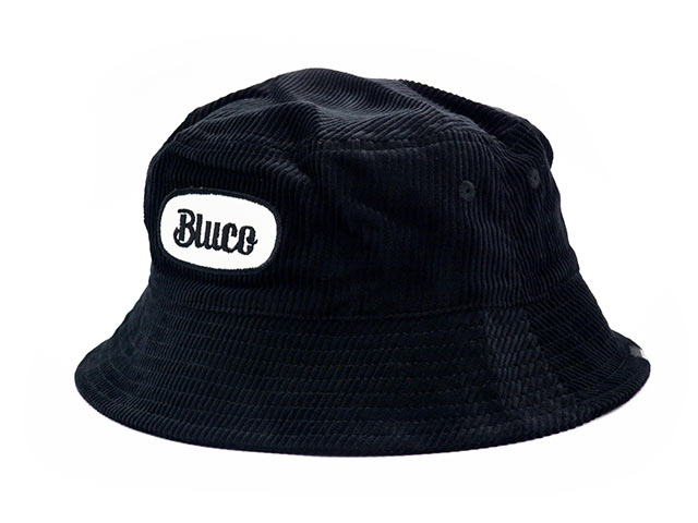 (30% OFF)��4����BLUCO/�֥륳��2025AW��Corduroy Bucket Hat/�����ǥ�����Х��åȥϥåȡ�(155-62-011)