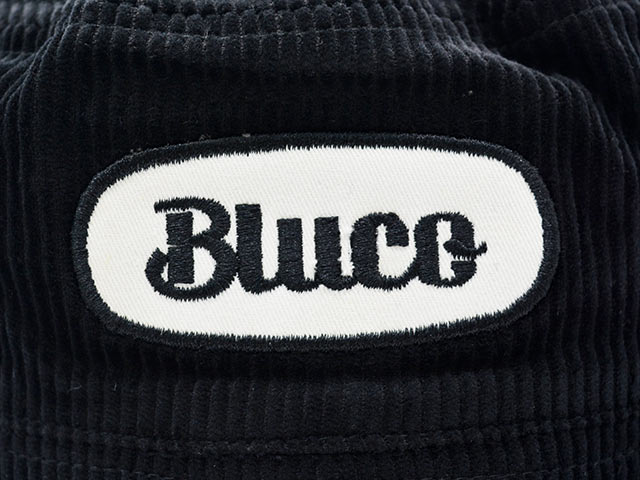 (30% OFF)��4����BLUCO/�֥륳��2025AW��Corduroy Bucket Hat/�����ǥ�����Х��åȥϥåȡ�(155-62-011)