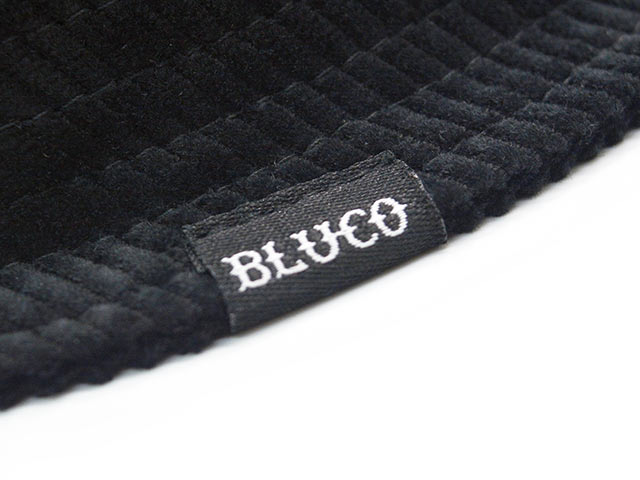 (30% OFF)��4����BLUCO/�֥륳��2025AW��Corduroy Bucket Hat/�����ǥ�����Х��åȥϥåȡ�(155-62-011)