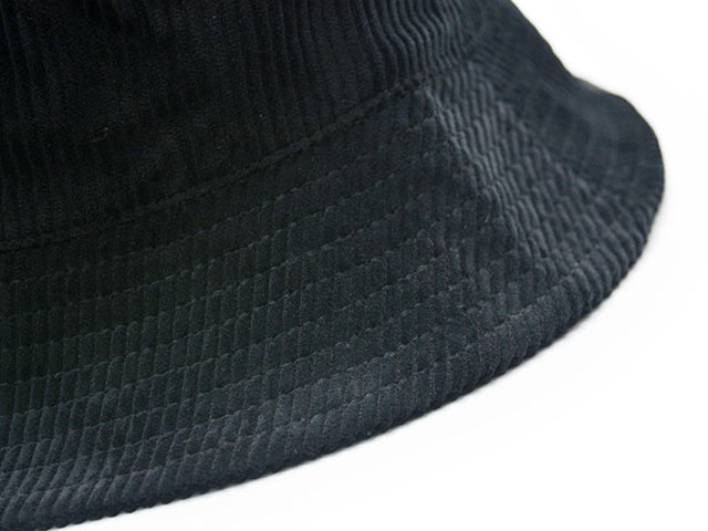 (30% OFF)��4����BLUCO/�֥륳��2025AW��Corduroy Bucket Hat/�����ǥ�����Х��åȥϥåȡ�(155-62-011)
