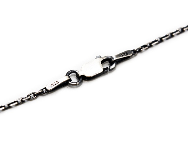 MAD CULT/ޥåɥȡۡRusty Five Star Charm&Necklace Chain/饹ƥե֥㡼&ͥå쥹(N-09)