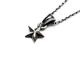 MAD CULT/ޥåɥȡۡRusty Five Star Charm&Necklace Chain/饹ƥե֥㡼&ͥå쥹(N-09)