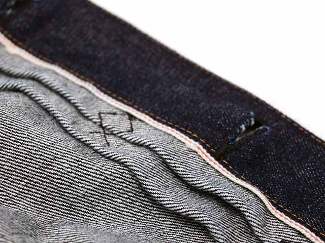 BLACK SIGN/֥åۡ14oz Denim Pleats Jacket/14󥹥ǥ˥ץ꡼ĥ㥱åȡ(BSFJ-16408)