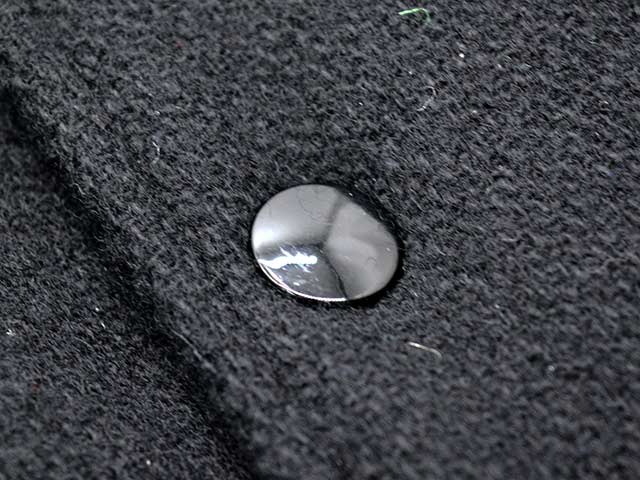 ��WEIRDO/���������ɡ�2025AW��STADIUM JACKET/���������ॸ�㥱�åȡ�(WRD5302)