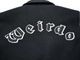 ��WEIRDO/���������ɡ�2025AW��STADIUM JACKET/���������ॸ�㥱�åȡ�(WRD5302)