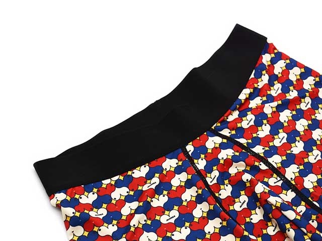 ��J&J CYCLE/����������ɥ�������������ۡ�Boxer Pants��B&H��/�ܥ������ѥ�ġ�B&H�ɡ�