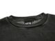 ��4����FLUTTER/�ե�å�����2026SS��Double Dyeing Big Silhouette Sweat/���֥�������󥰥ӥå����륨�åȥ������åȡ�(FL26-SW001)