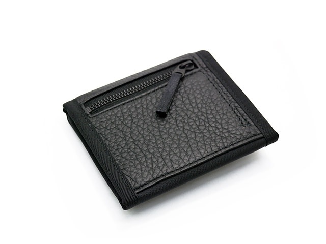 ��ATTRACTIONS/���ȥ饯����󥺡ۡߡ�SPEAKEASY/���ԡ������������ۡ�Black Half Wallet/�֥�å��ϡ��ե�����åȡ�(A20039)