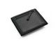 ��ATTRACTIONS/���ȥ饯����󥺡ۡߡ�SPEAKEASY/���ԡ������������ۡ�Black Half Wallet/�֥�å��ϡ��ե�����åȡ�(A20039)