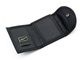 ��ATTRACTIONS/���ȥ饯����󥺡ۡߡ�SPEAKEASY/���ԡ������������ۡ�Black Half Wallet/�֥�å��ϡ��ե�����åȡ�(A20039)
