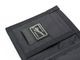 ��ATTRACTIONS/���ȥ饯����󥺡ۡߡ�SPEAKEASY/���ԡ������������ۡ�Black Half Wallet/�֥�å��ϡ��ե�����åȡ�(A20039)