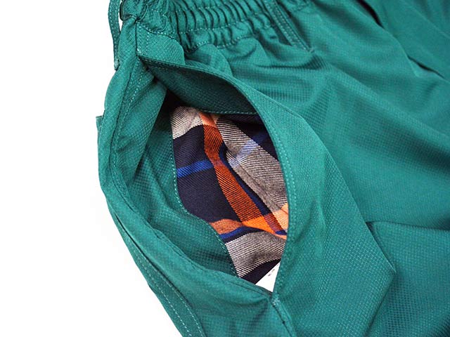 ��MODUCT/������ȡ�2026SS��TRANKS RIP STOP DIAMOND TAFFETA/�ȥ�󥯥���åץ��ȥåץ��������ɥ��ե���(MO52627)