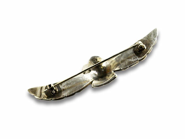 ��CHOOKE/���硼���ۡ�Satiety Bird Bar Pins/�����ƥ����ƥ����С��ɥС��ԥ󥺡�(C-31A)