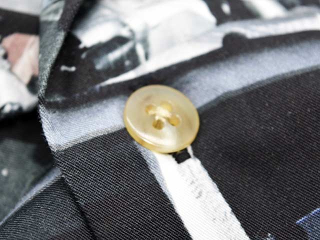 ��3����AT-DIRTY/���åȥ����ƥ�����2026SS��STURGIS '91 S/S Shirt/������������91���硼�ȥ��꡼�֥���ġ�