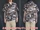 ��3����AT-DIRTY/���åȥ����ƥ�����2026SS��STURGIS '91 S/S Shirt/������������91���硼�ȥ��꡼�֥���ġ�
