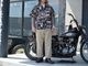 ��3����AT-DIRTY/���åȥ����ƥ�����2026SS��STURGIS '91 S/S Shirt/������������91���硼�ȥ��꡼�֥���ġ�