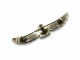 ��CHOOKE/���硼���ۡ�Satiety Bird Bar Pins/�����ƥ����ƥ����С��ɥС��ԥ󥺡�(C-31A)