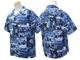 ��3����AT-DIRTY/���åȥ����ƥ�����2026SS��STURGIS '91 S/S Shirt/������������91���硼�ȥ��꡼�֥���ġ�