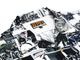 ��3����AT-DIRTY/���åȥ����ƥ�����2026SS��STURGIS '91 S/S Shirt/������������91���硼�ȥ��꡼�֥���ġ�
