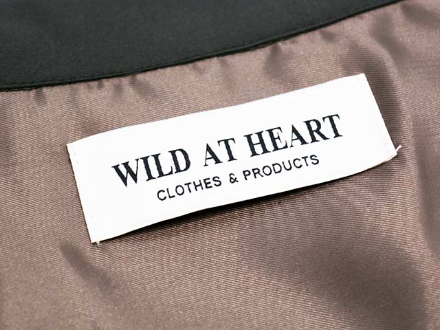 ��2����WILD AT HEART/�磻��ɥ��åȥϡ��ȡ�2026SS�֡�TRADE MARK"Bowling S/S Shirts/�ɥȥ졼�ɥޡ����ɥܥ���󥰥��硼�ȥ��꡼�֥���ġ�(8261009)