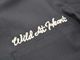 ��2����WILD AT HEART/�磻��ɥ��åȥϡ��ȡ�2026SS�֡�TRADE MARK"Bowling S/S Shirts/�ɥȥ졼�ɥޡ����ɥܥ���󥰥��硼�ȥ��꡼�֥���ġ�(8261009)