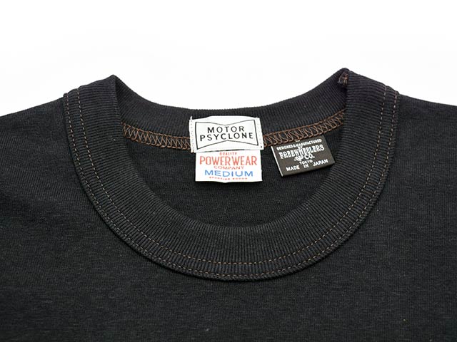 ��2����FREE WHEELERS/�ե꡼�ۥ����顼����2026SS��S/S T-SHIRT��THE SURVIVOR��/���硼�ȥ��꡼��T����ġɥ� ���Х��С��ɡ�(2625004)