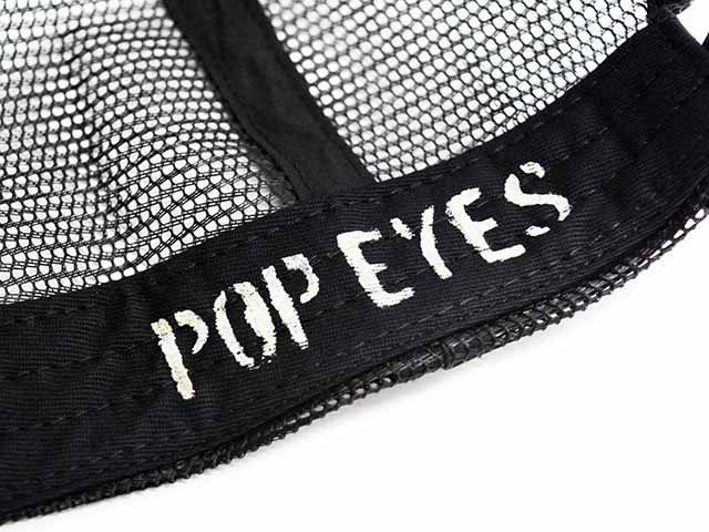 ��4����POP EYES/�ݥåץ�������2026SS��PPE Hang Tag CAP/PPE�ϥ󥰥�������åס�(26SS-PPE-014)