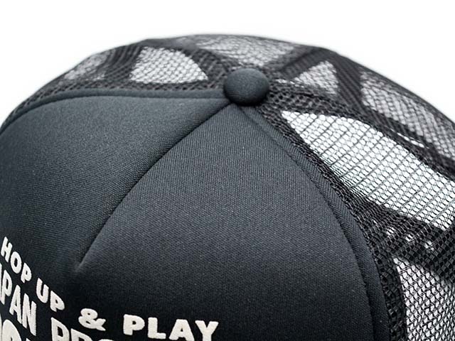 ��4����POP EYES/�ݥåץ�������2026SS��PPE Hang Tag CAP/PPE�ϥ󥰥�������åס�(26SS-PPE-014)