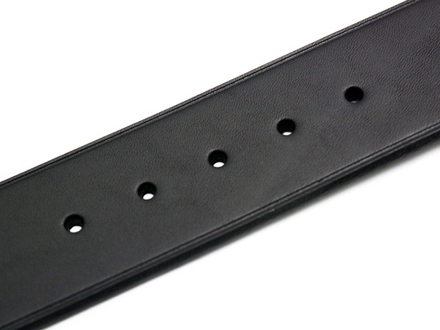 ��BLACK SIGN/�֥�å�������ۡ�Plain Belt with North&Judd co., Buckle��1950s N.O.S��/�ץ졼��٥�ȥ������Ρ�������ɥ���åɥХå����1950s N.O.S�ɡ�(BSSA-24602)