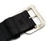 ��BLACK SIGN/�֥�å�������ۡ�Plain Belt with North&Judd co., Buckle��1950s N.O.S��/�ץ졼��٥�ȥ������Ρ�������ɥ���åɥХå����1950s N.O.S�ɡ�(BSSA-24602)