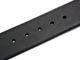 ��BLACK SIGN/�֥�å�������ۡ�Plain Belt with North&Judd co., Buckle��1950s N.O.S��/�ץ졼��٥�ȥ������Ρ�������ɥ���åɥХå����1950s N.O.S�ɡ�(BSSA-24602)