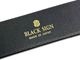 ��BLACK SIGN/�֥�å�������ۡ�Plain Belt with North&Judd co., Buckle��1950s N.O.S��/�ץ졼��٥�ȥ������Ρ�������ɥ���åɥХå����1950s N.O.S�ɡ�(BSSA-24602)